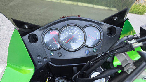 Vendo Kawasaki Klr 650, Full Accesorios, A Toda Prueba