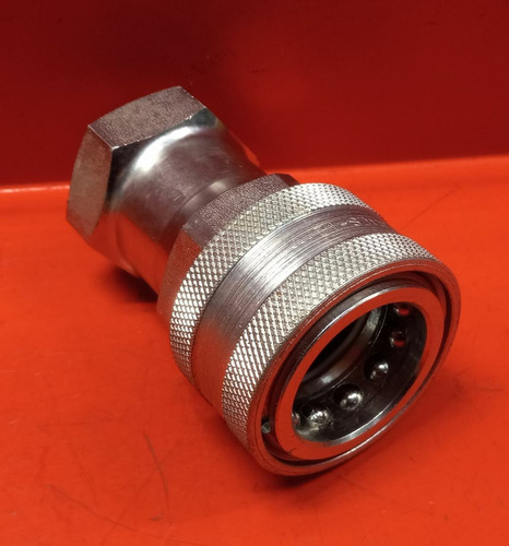 Aeroquip Fd4510031212 Quick Change Coupler Ccs