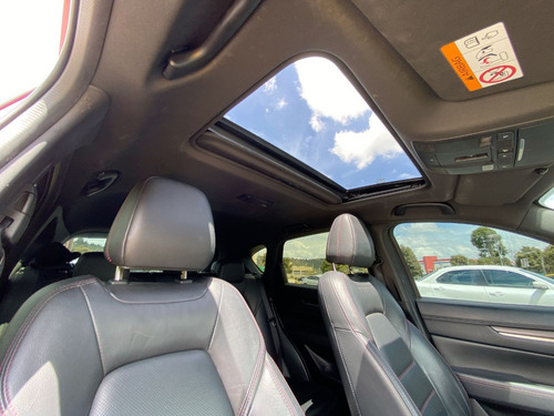 Mazda CX-5 2.5 Grand Touring Lx Camioneta