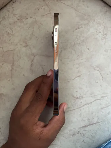 Apple iPhone 14 Pro Max (256 Gb) - Color Oro (Usado)