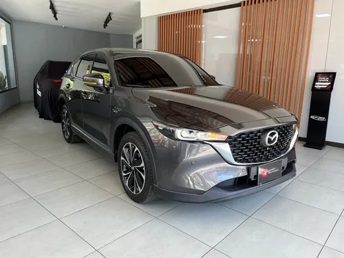 Mazda CX-5 Grand Touring 4x2