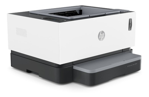 Imagen 4 de 6 de Impresora Hp Neverstop Laser 1000w Mono 20ppm Wifi Env Grat