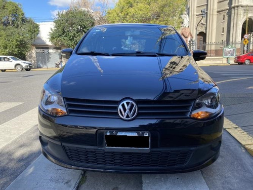 Volkswagen Fox 1.6 Trendline