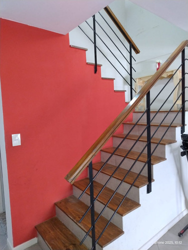 Oportunidad, Enorme Ph, Tipo Duplex, En Villa Tesei, A 5 Cuadras De Au. Oeste. Hurlingham. Impecable!