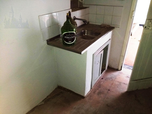 Imagem 24 de 30 de Casa Para Venda, 2 Dormitórios, Vila Dom Pedro I - São Paulo - 11481