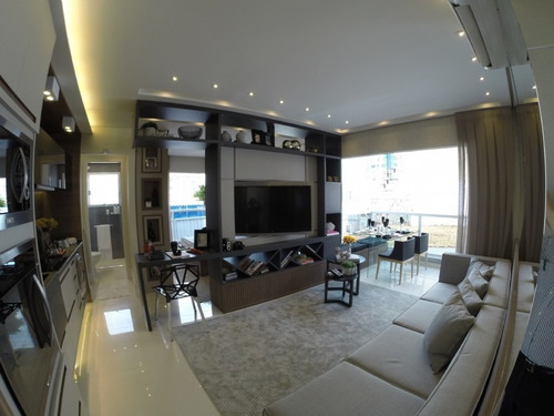 Imagem 2 de 23 de Apartamento À Venda No Bairro Ipiranga - São Paulo/sp - O-2642-8431