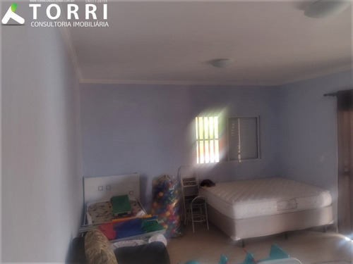 Imagem 7 de 14 de Excelente Chácara À Venda Em Mairinque-sp - Ch00437 - 70987867