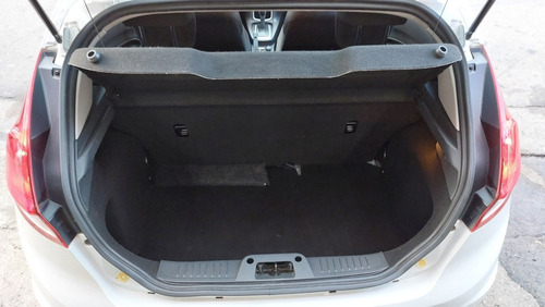 Imagem 13 de 15 de Ford Fiesta 2016 1.6 16v Se Flex Powershift 5p