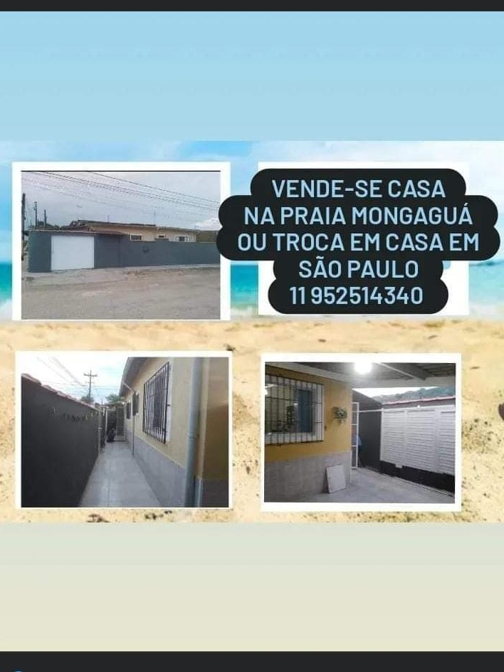 Captação de Casa a venda no bairro Jardim Praia Grande, Mongaguá, SP