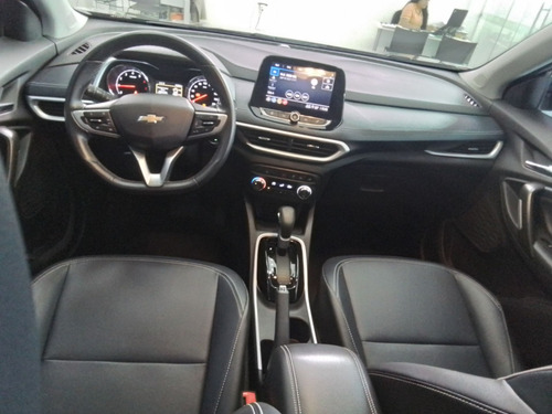 Chevrolet Tracker 1.2 TURBO FLEX PREMIER AUTOMÁTICO