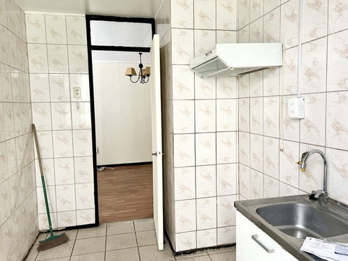 Arriendo Casa Maipu/ Metro Santiago Bueras