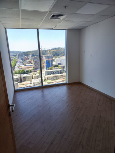 Oficina 6 Box + 4 Baños Torre Del Centro (sin Comisión)