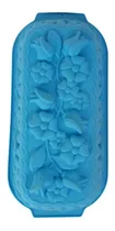 Comprar Molde Silicon Rectangular Torta Gelatina Quesillo Pie