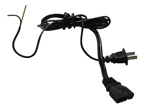 Cable Para Pedal Máquina De Coser Casera Pack X 2 Unidades