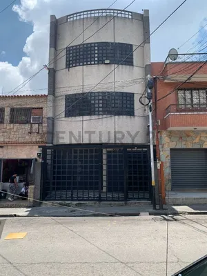 Edificio en venta
