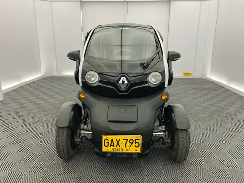Renault Twizy Technic