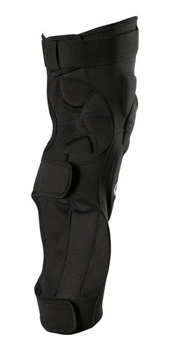 Imagen 4 de 4 de Rodillera Fox - Launch D3o Knee/shin Guard