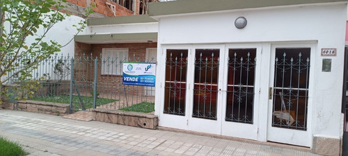 Vendo Casa 3 Dorm Apto Desarrollo- Villa Argentina (limite Empalme)