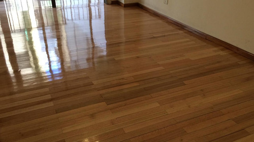 Pulido Y Plastificado Hidrolaqueado Parquet Pinotea Arreglos
