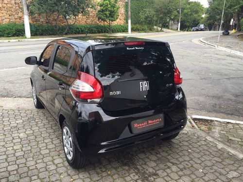 Fiat Mobi Drive Gsr Okm A Pronta Entrega R$ 43.899,99