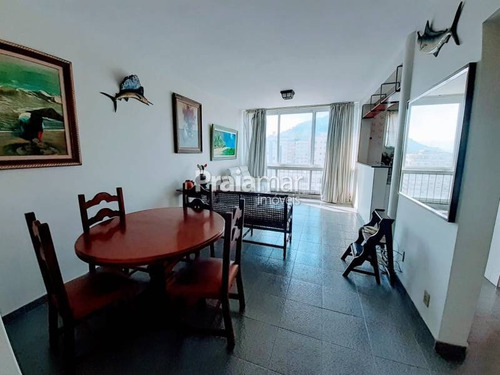 Imagem 6 de 17 de Apartamento 1 Dorm / 56 M / Itararé - 2398-78