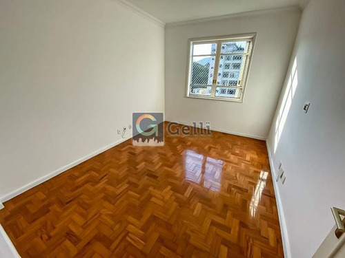Imagem 8 de 19 de Apartamento- Petrópolis, Centro - 817
