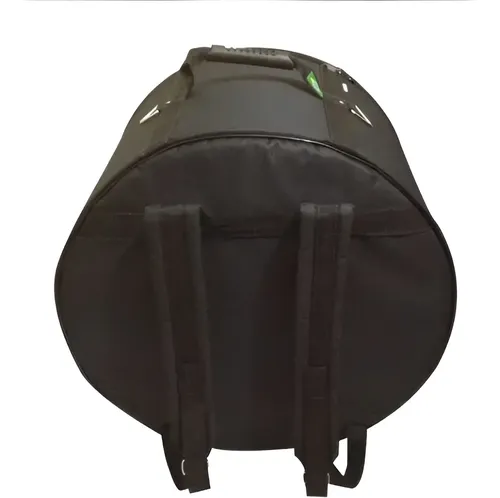Bag De Zabumba 18''x 35cm Com Alça De Mochila | MercadoLivre