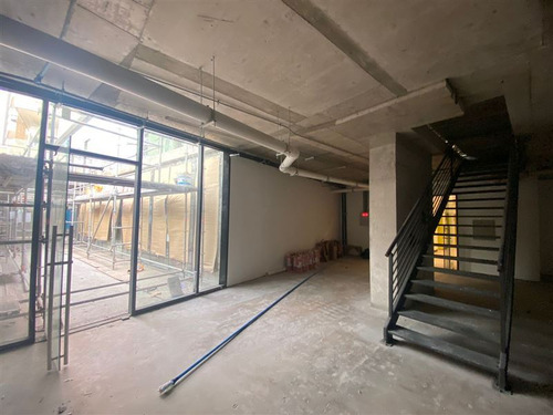 Imagen 5 de 12 de Locales En Arriendo Mejor Sector Vitacura, Próximo Metro L7