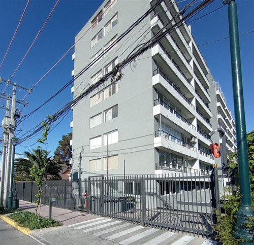 Departamento En Venta De 2 Dorm. En La Cisterna