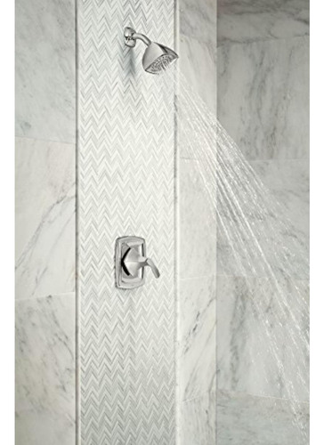 Moen T3692 Voss Moentrol Kit De Ajuste De Ducha Para Control