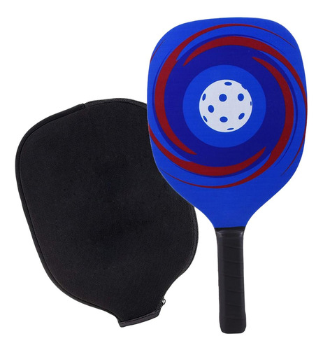 Pickleball Paddle Agarre Antideslizante Con Funda Pickle