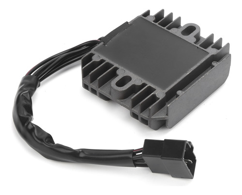 Regulador De Voltaje Rectificador Sh640eb Apto Para