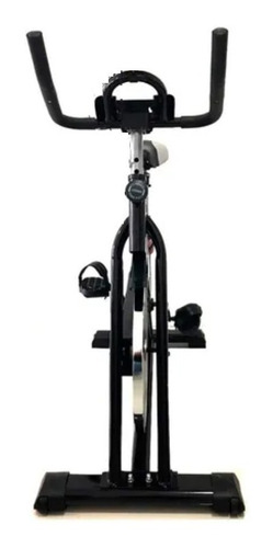 Imagen 2 de 2 de Bicicleta Estatica Spinning Gimnasio
