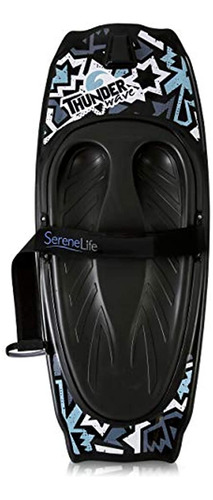 Rodillera Para Deportes Acuáticos Serenelife Slkb20