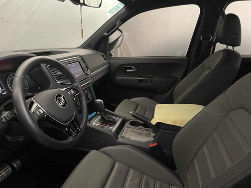 Volkswagen Amarok 3.0 V6 Cd Highline
