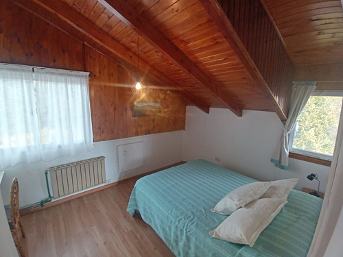 Alquiler Temporario En Dina Huapi