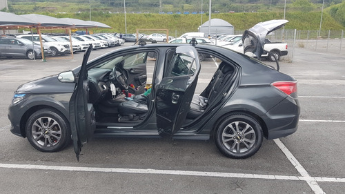 Chevrolet Prisma 1.4 Advantage Aut. 4p