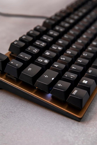 Cherry Kc 200 Mx Mechanical Office Keyboard With New Mx2a...