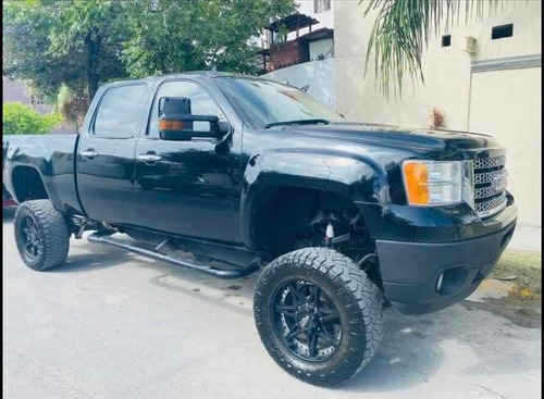 Imagen 10 de 12 de Gmc Sierra 2012 6.2 Denali Mt