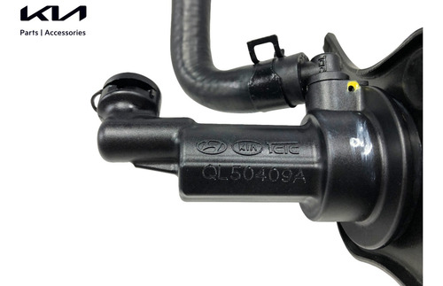 Bomba Embrague Principal Rio 1.6 2015 Original