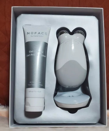 Nuface Trinity/pro Cuidado Facial.(no Mini)