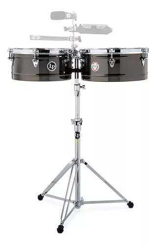 Tercera imagen para búsqueda de timbales lp