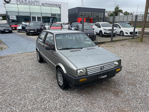 Masanti Seat Ibiza 1.2 