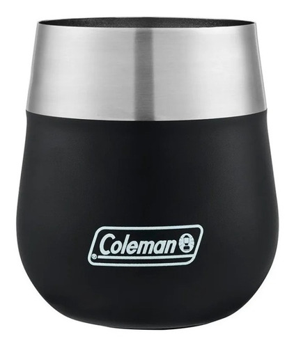 Combo Familiar Coleman Growler 1,9 + Termo 1,2 + Vaso + Mate