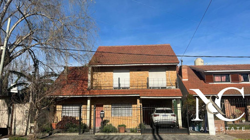 Casa En Venta En Zona Sur 