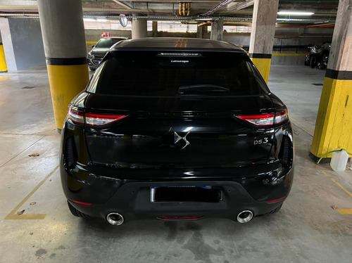 D.S. DS3 Crossback 1.2 Puretech 155 Be Chic At8