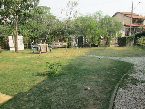 Casa Em Itatiba. - Ca2753