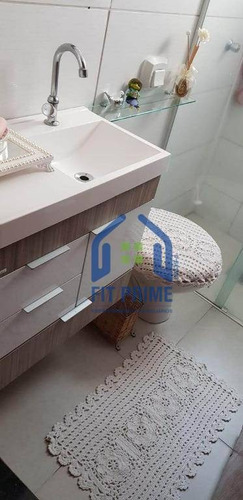 Casa Com 3 Dormitórios À Venda, 128 M² Por R$ 195.000,00 - Jardim Maria Lúcia - São José Do Rio Preto/sp - Ca2373