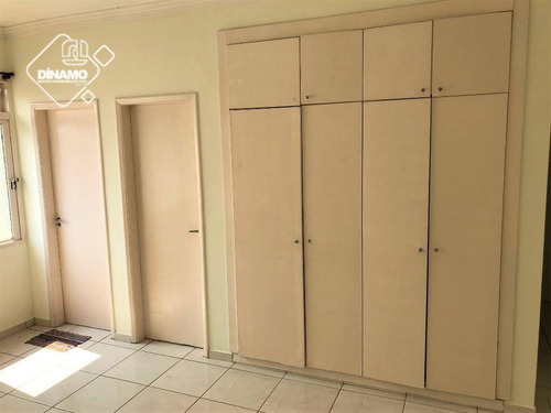 Imagem 6 de 11 de Kitnet Com 1 Dormitório Para Alugar, 40 M² - Centro - Ribeirão Preto/sp - Kn0056