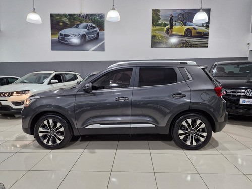 Chery Tiggo 5X 1.5 Txs Flex Aut. 5p